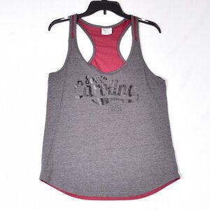 Pro Edge Carolina Gamecocks Women's Racer Back Tank Top Mesh Back Size XL